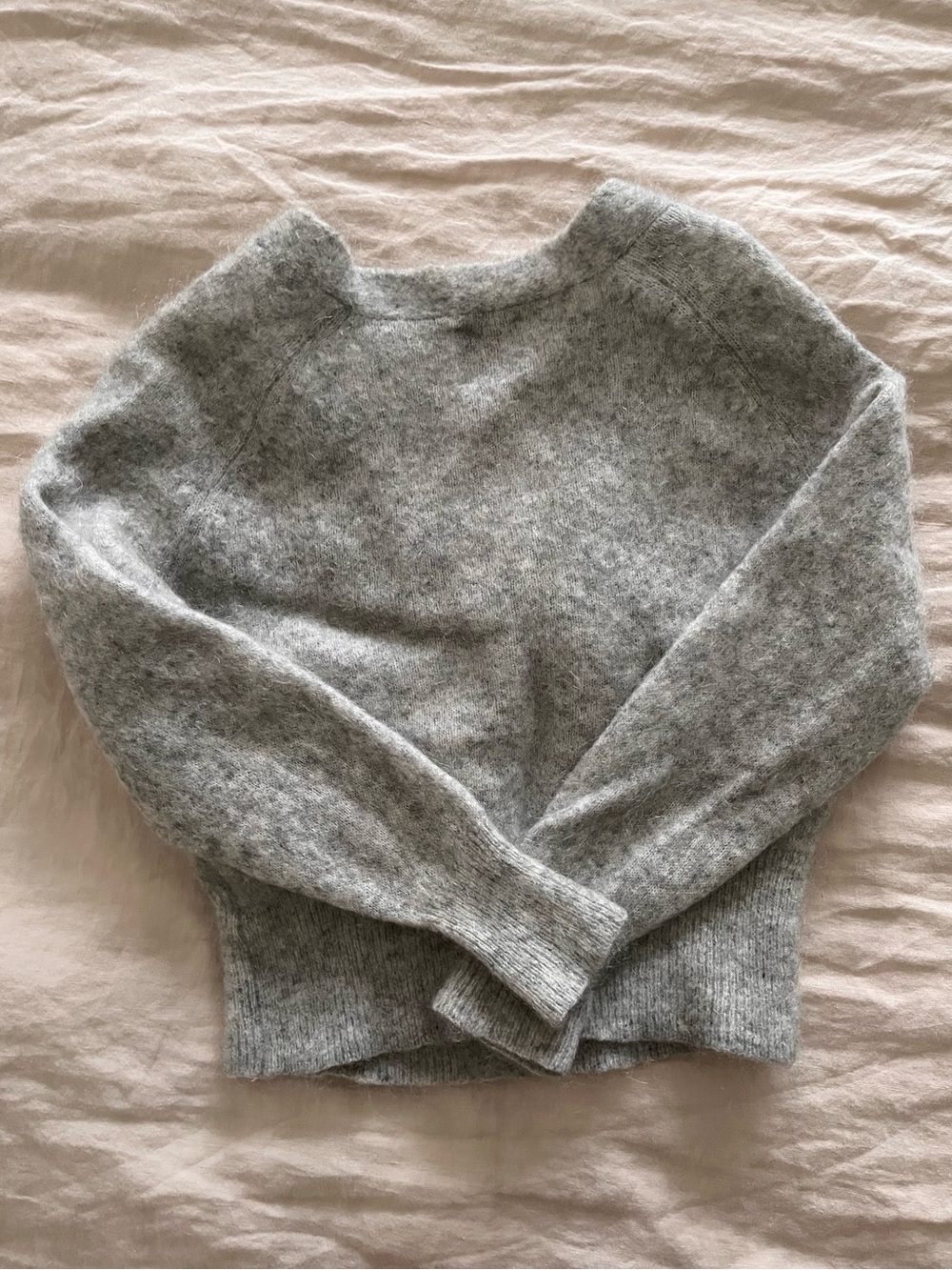 Anine Bing mason cardigan - Picture 3 of 8
